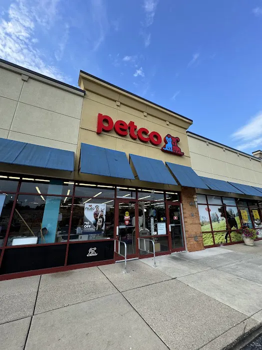Petco Picture 1