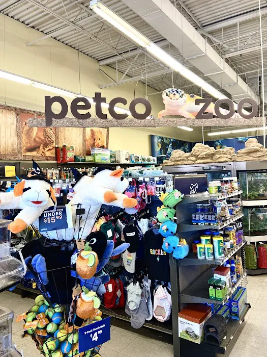 Petco Picture 9