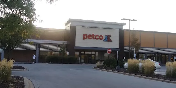 Petco Picture 9
