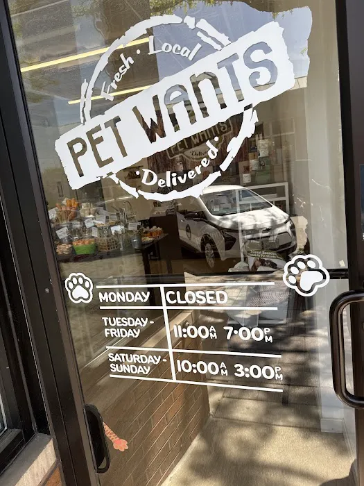 Pet Wants in Elmhurst Picture 1