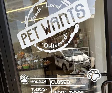 Pet Wants in Elmhurst