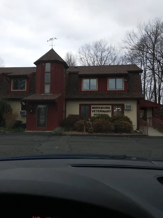 Berkshire Veterinary Hospital Picture 4