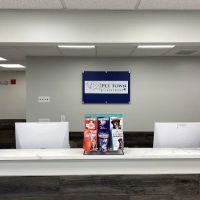 Pet Town Veterinary ico