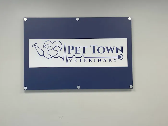 Pet Town Veterinary Picture 10