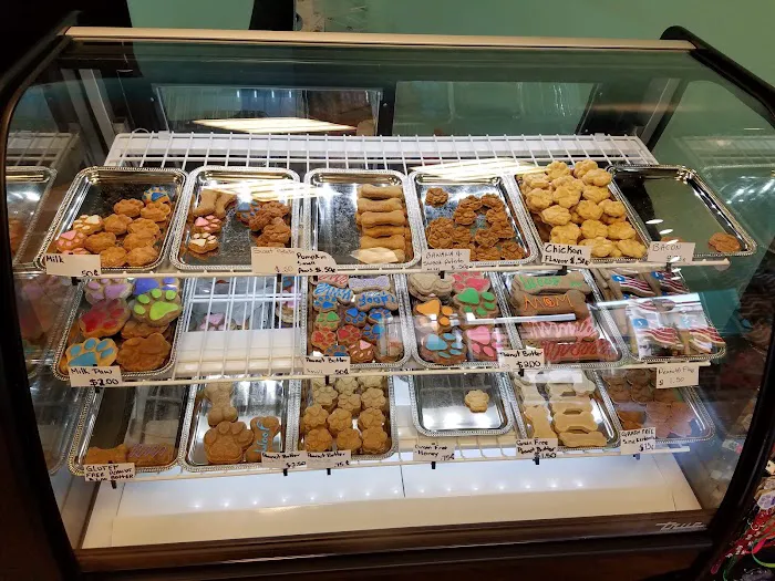 It's So Fluffy Pet Bakery Picture 10