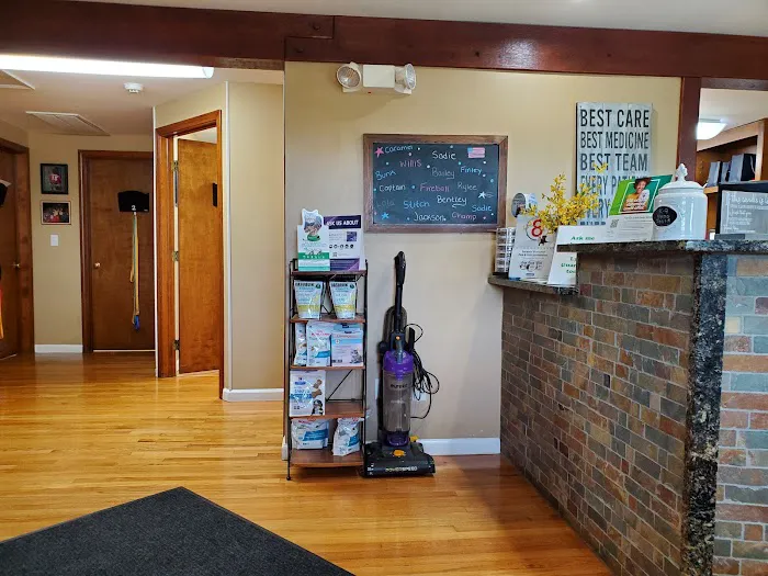 Burlington Veterinary Center Picture 3