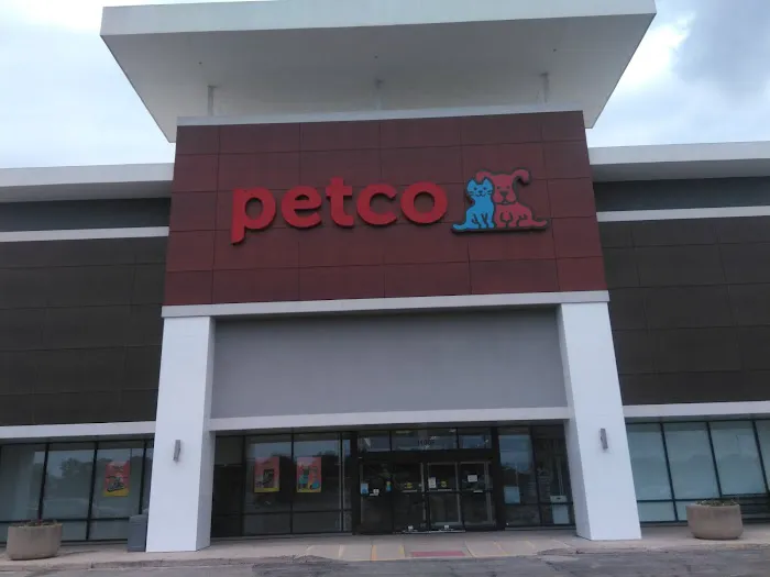 Petco Picture 3