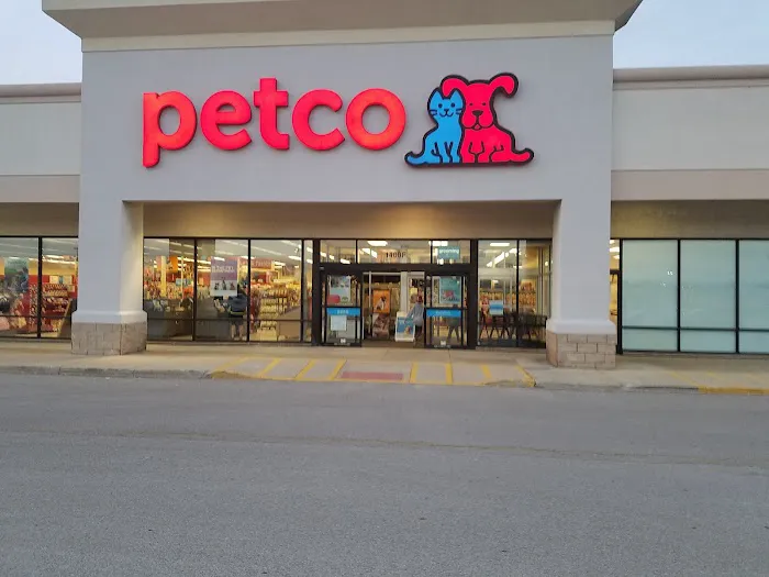 Petco Picture 1