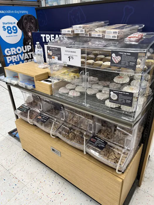 Petco Picture 1