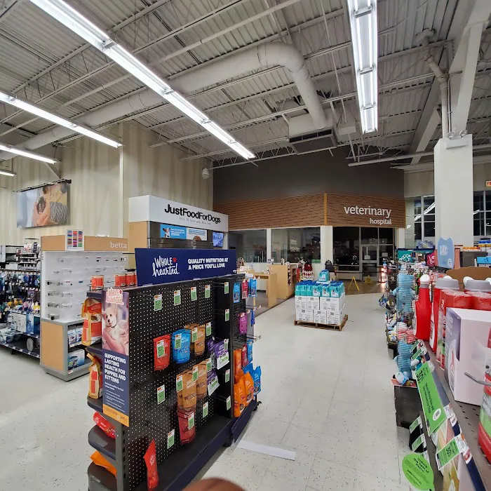 Petco Picture 7