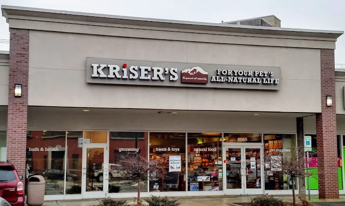 Kriser's Natural Pet Picture 2