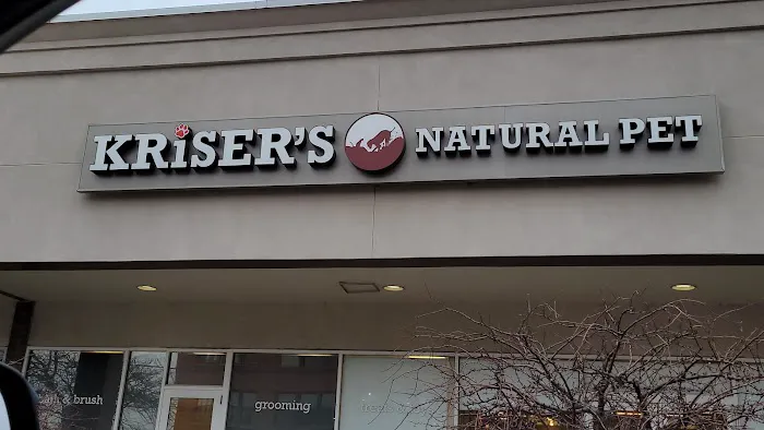 Kriser's Natural Pet Picture 6