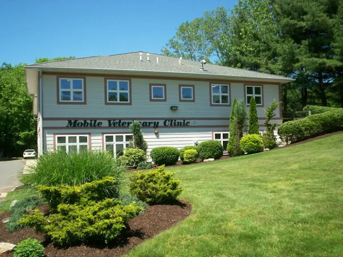 Reid Veterinary Center Picture 10