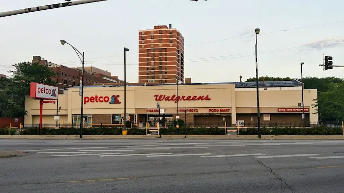 Petco Picture 2