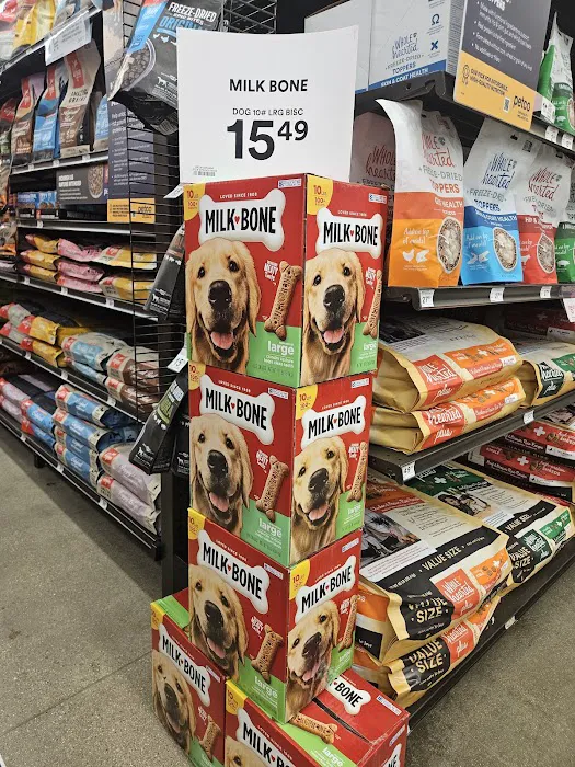 Petco Picture 6