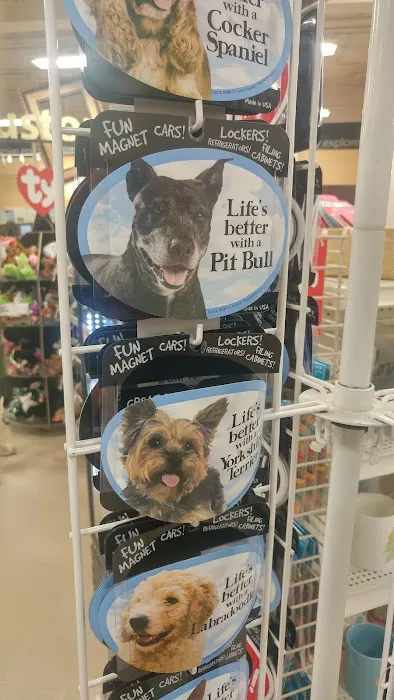 Petco Picture 8