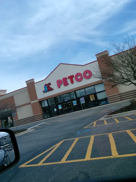 Petco Picture 2
