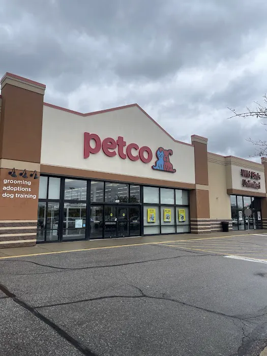 Petco Picture 5