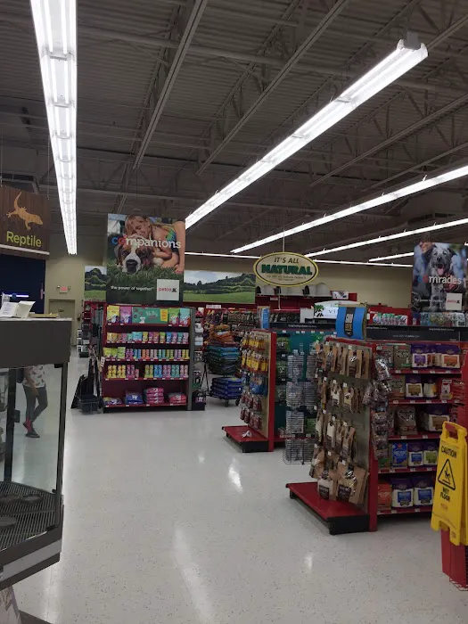 Petco Picture 7