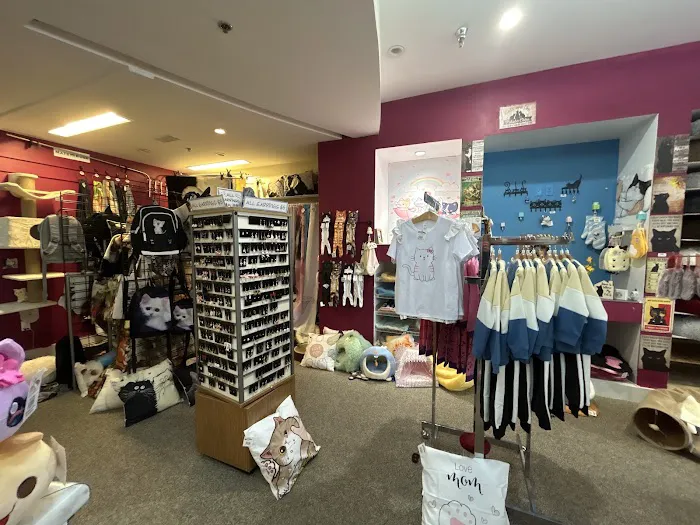 Kitty Citty Shoppe Picture 4