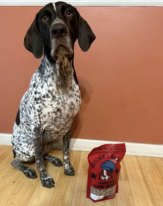 Butcher's Bounty Pet Treats Picture 2