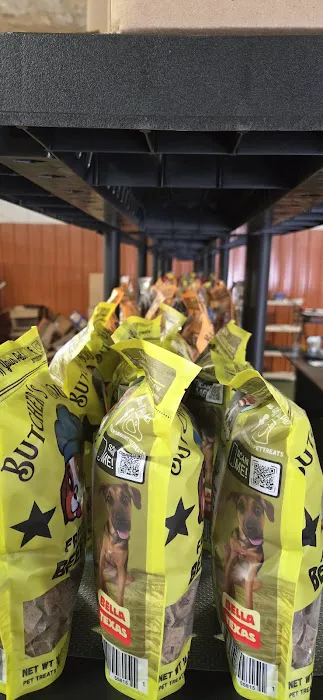 Butcher's Bounty Pet Treats Picture 3