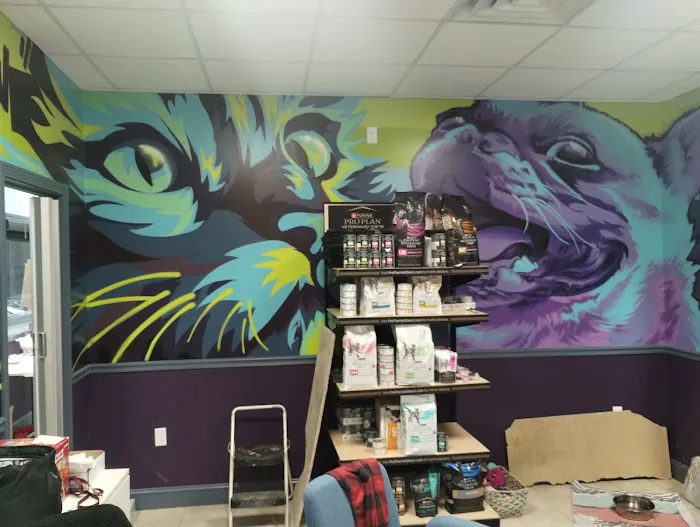 Value Pet Vet Picture 1