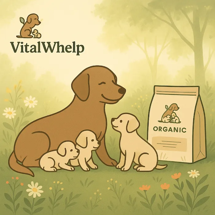 VitalWhelp Picture 1