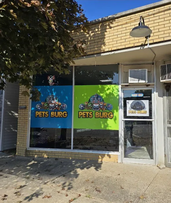 Pets Burg Picture 2
