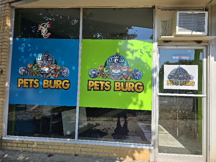 Pets Burg Picture 8