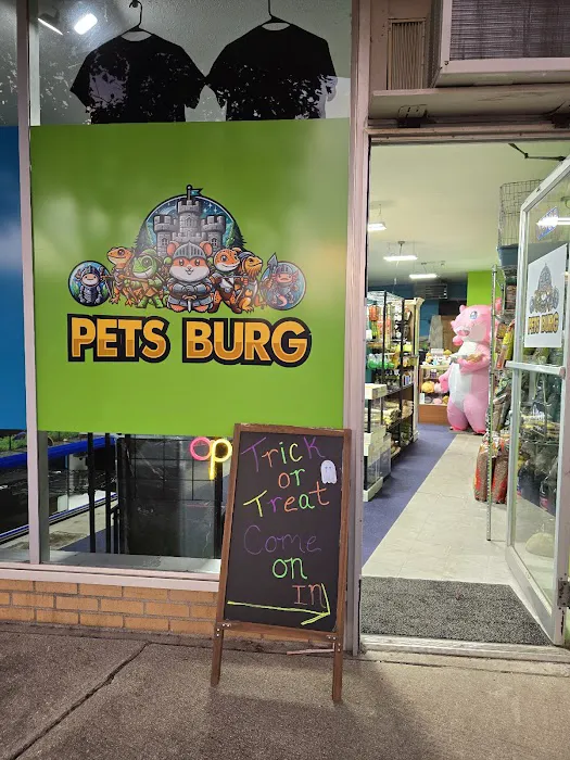 Pets Burg Picture 10