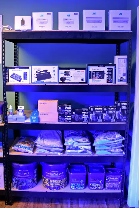 Michiana Aquarium and Pet Supply Picture 2