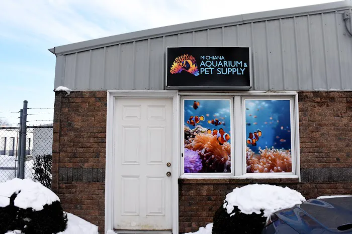 Michiana Aquarium and Pet Supply Picture 3
