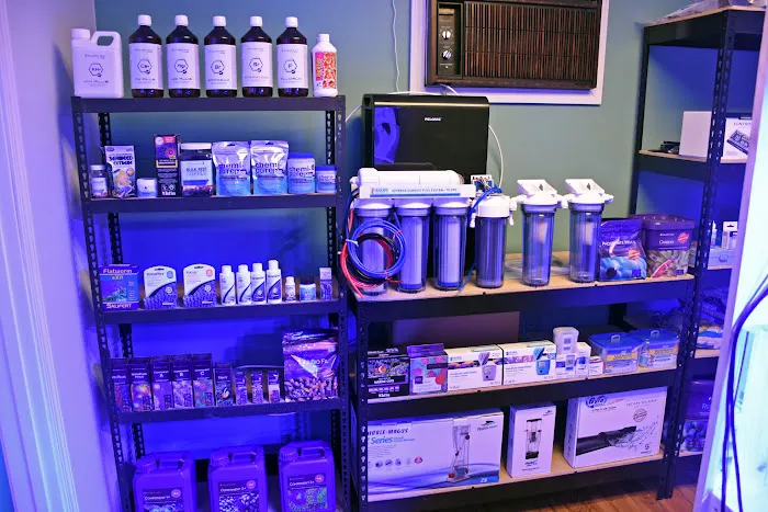 Michiana Aquarium and Pet Supply Picture 4