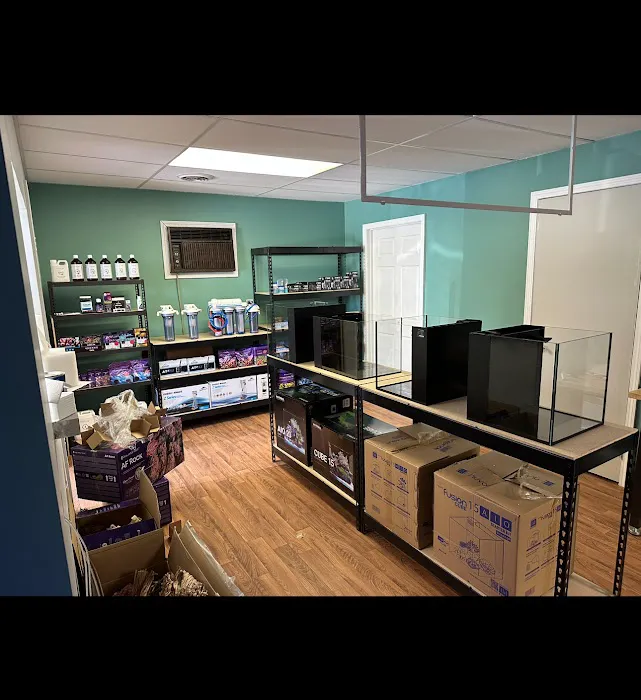 Michiana Aquarium and Pet Supply Picture 10