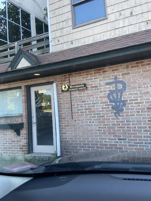 Brookside Veterinary Hospital Picture 10
