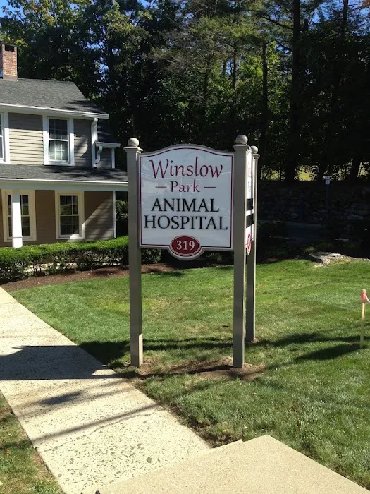 Winslow Park Animal Hospital Picture 4