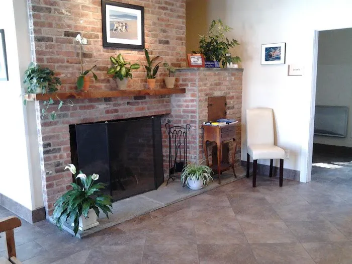 Winslow Park Animal Hospital Picture 7