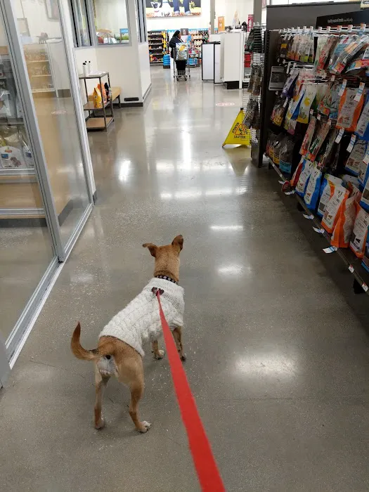 Petco Picture 9