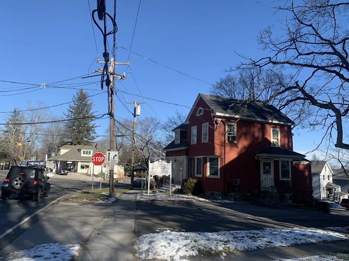 Ridgefield Animal Hospital Picture 1