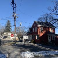 Ridgefield Animal Hospital ico