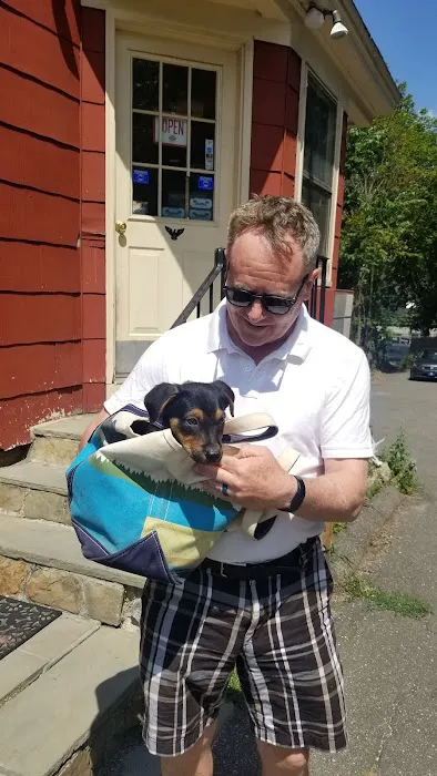 Ridgefield Animal Hospital Picture 3