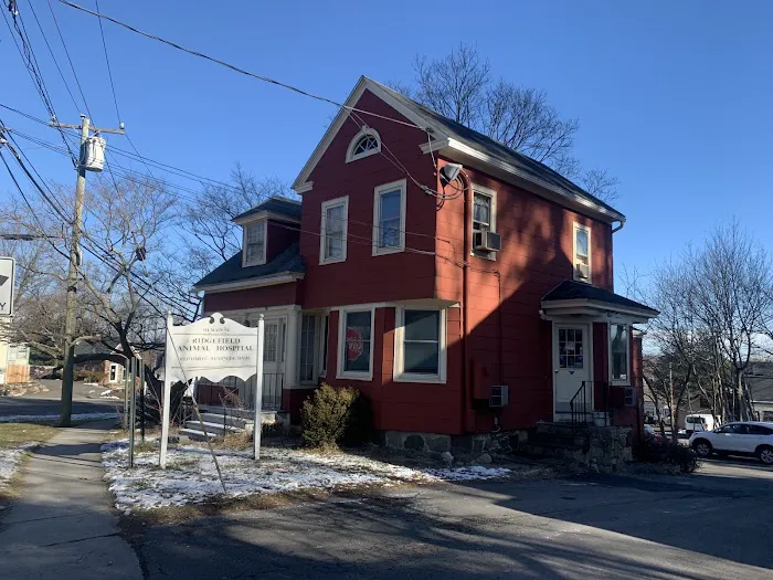 Ridgefield Animal Hospital Picture 5