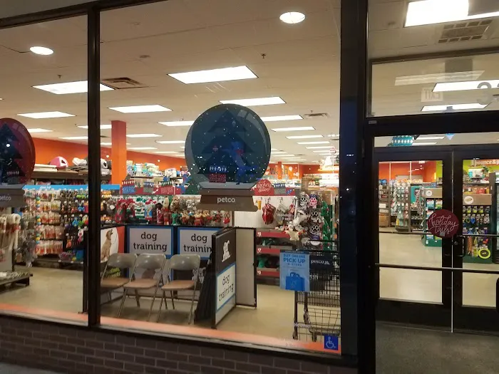 Petco Picture 5
