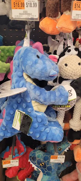 Petco Picture 6