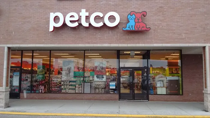 Petco Picture 9