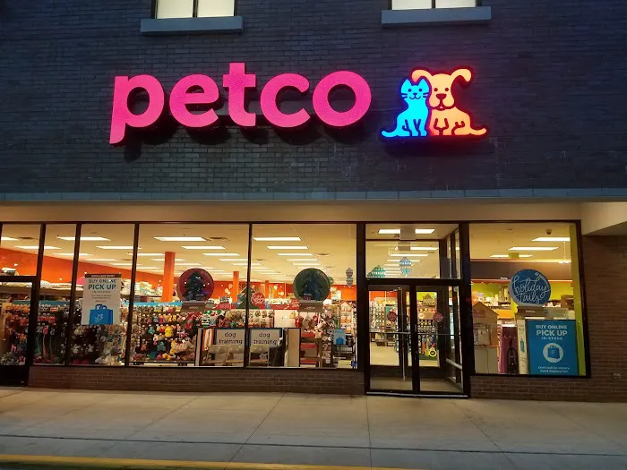 Petco Picture 8
