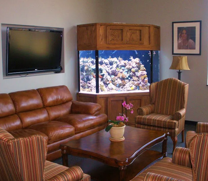 Blue Planet Aquarium Services Picture 1