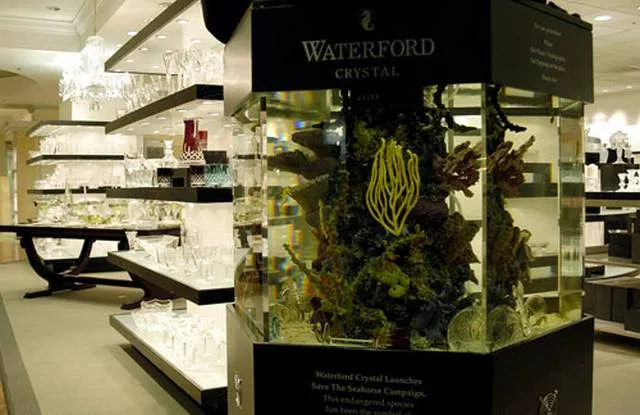 Blue Planet Aquarium Services Picture 7