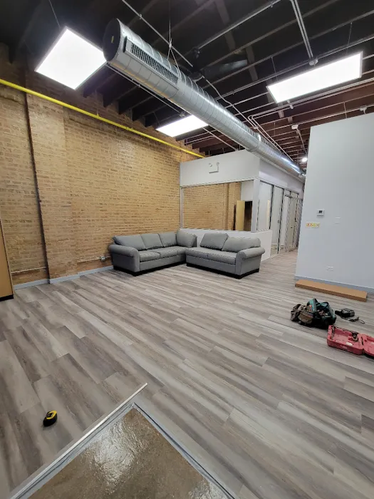 Blue Planet Aquarium Services Picture 10